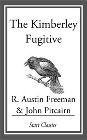 The Kimberley Fugitive cover image