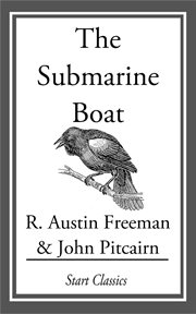 The Submarine Boat cover image