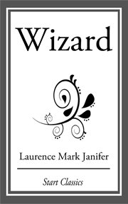 Wizard cover image
