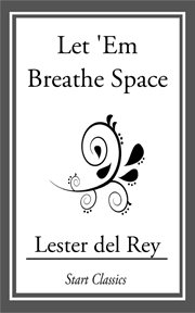 Let 'Em Breathe Space cover image