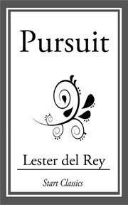 Pursuit cover image