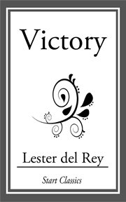 Victory cover image