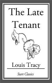 The Late Tenant cover image