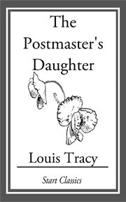 The Postmaster's Daughter cover image