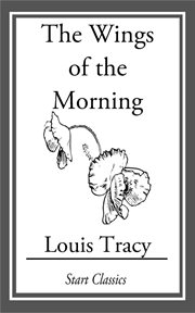 The Wings of the Morning cover image