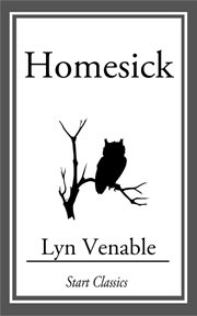 Homesick cover image