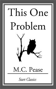 This One Problem cover image