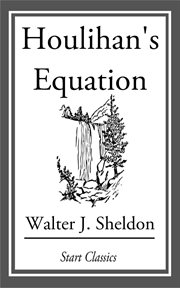 Houlihan's Equation cover image