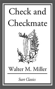 Check and Checkmate cover image