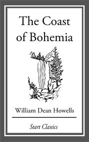 The Coast of Bohemia cover image