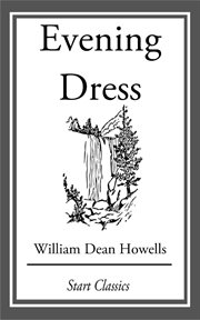 Evening Dress : Farce cover image