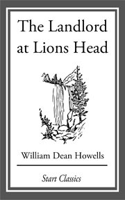 The Landlord at Lions Head cover image