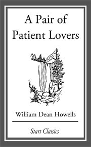 A Pair of Patient Lovers cover image