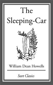 The Sleeping-Car : A Farce cover image