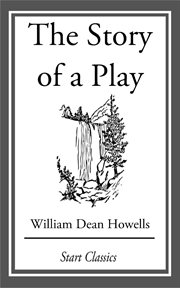 The Story of a Play cover image