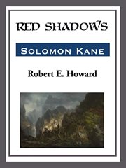 Red Shadows cover image