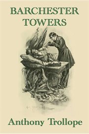 Barchester Towers cover image