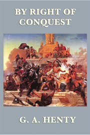 By Right of Conquest cover image