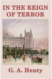 In the Reign of Terror cover image