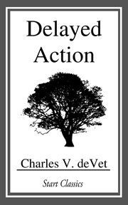 Delayed Action cover image