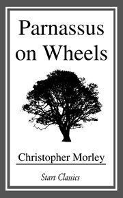 Parnassus on Wheels cover image