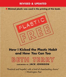 Cover image for Plastic-Free