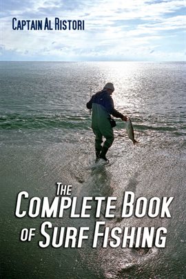 Cover image for The Complete Book of Surf Fishing