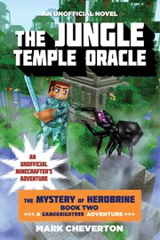 The jungle temple oracle cover image