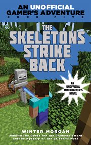 The skeletons strike back cover image