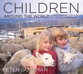 Cover image for Children Around the World