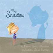 My shadow cover image
