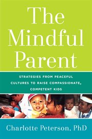 The Mindful Parent cover image