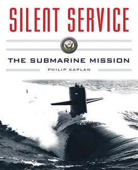 Cover image for Silent Service