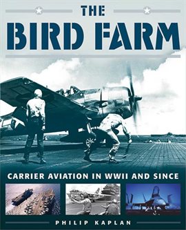 Cover image for The Bird Farm