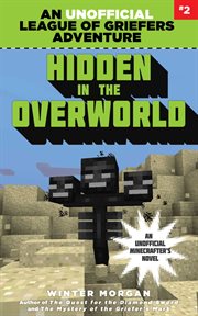 Hidden in the overworld cover image