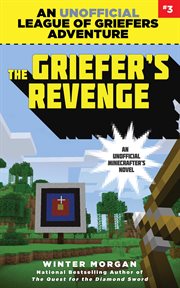The Griefer's revenge cover image