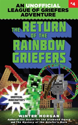 Cover image for The Return of the Rainbow Griefers