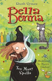 Bella Donna : too many spells cover image