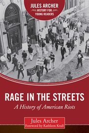 Rage in the Streets cover image