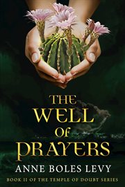 The well of prayers cover image