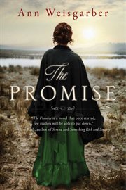 The promise : a novel cover image