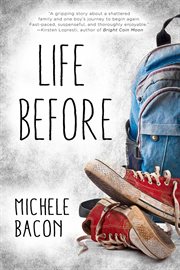 Life before cover image
