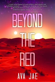 Beyond the red cover image