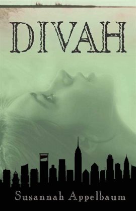 Cover image for Divah