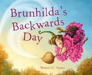 Brunhilda's backwards day cover image