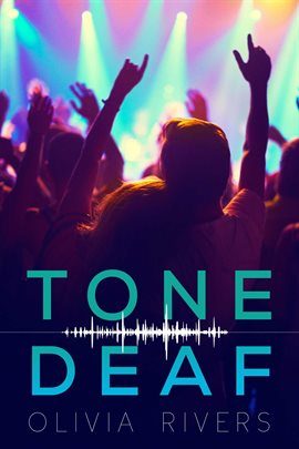 Cover image for Tone Deaf