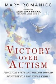 Victory over Autism cover image