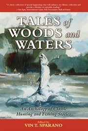 Tales of Woods and Waters cover image