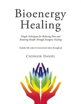 Cover image for Bioenergy Healing