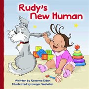 Rudy's New Human cover image